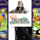 Illustration for article titled Theres a New Mobile emFinal Fantasy/em Game on the Horizon, and We Hold the Key to Sephiroth